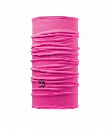 Бандана Buff Wool Beetroot