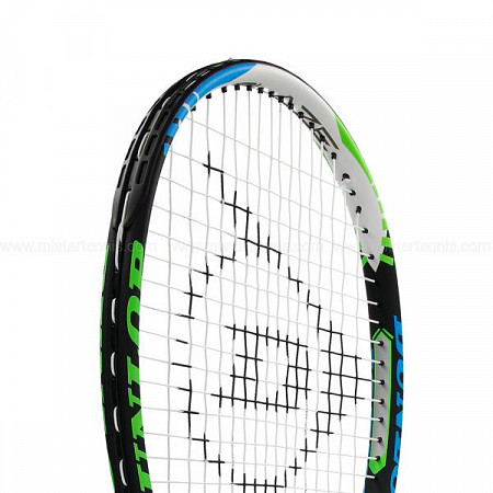 Ракетка для большого тенниса Dunlop Blaze Pro 3,0 27"