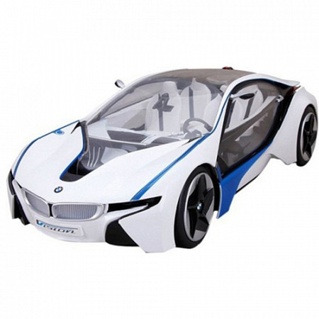 Радиоуправляемая машина MZ BMW I8 1:8 Серия D 2068D