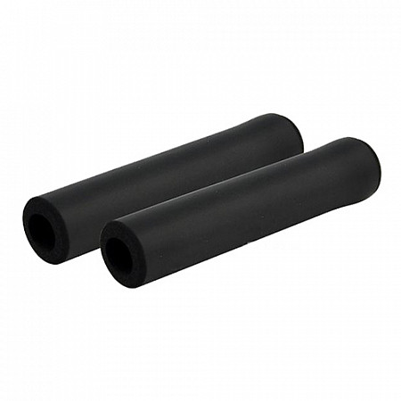 Велоручки Longus Silco 37247 black