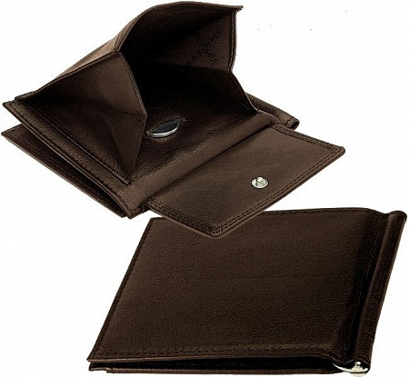 Портмоне Samsonite Attack Slg 60U-03026 Brown