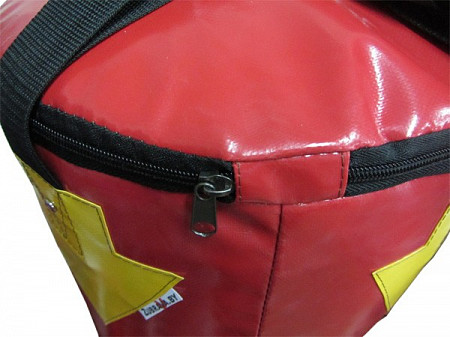 Мешок боксерский Зубрава 40 кг