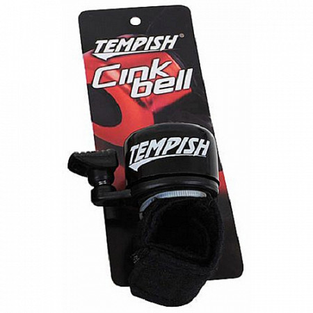 Велозвонок Tempish Cink black