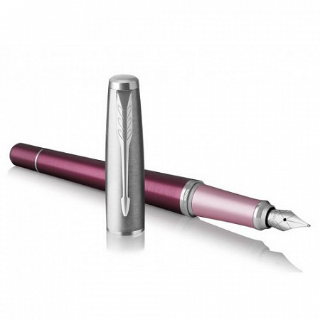 Ручка Parker 1931567 dark purple