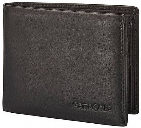 Портмоне SAMSONITE ATTACK 2 SLG CT8*09 021