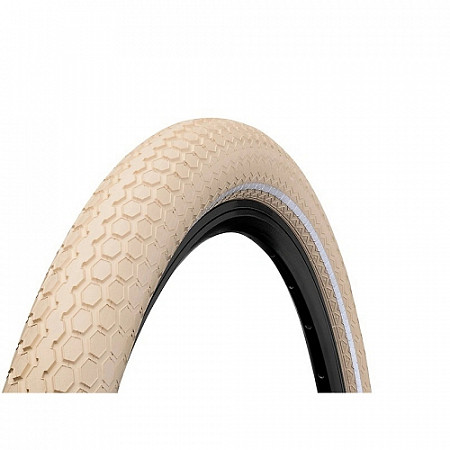 Велопокрышка Continental Mud King 2.3 26 x 2.3(57-559) 101177 cream