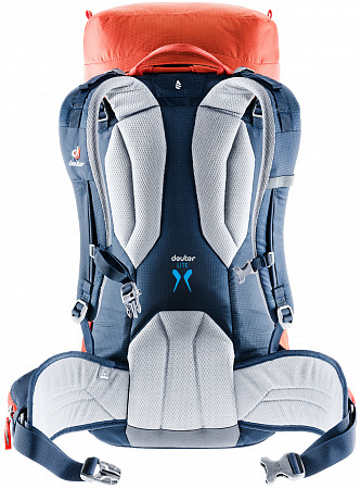 Рюкзак Deuter Guide Lite 28+ SL 3360220-1317 azure/navy (2020-21)