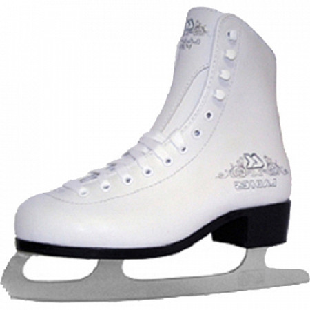 На картинке изображен Коньки фигурные Спортивная коллекция Ladies Tricot Коньки фигурные Спортивная коллекция Ladies Tricot