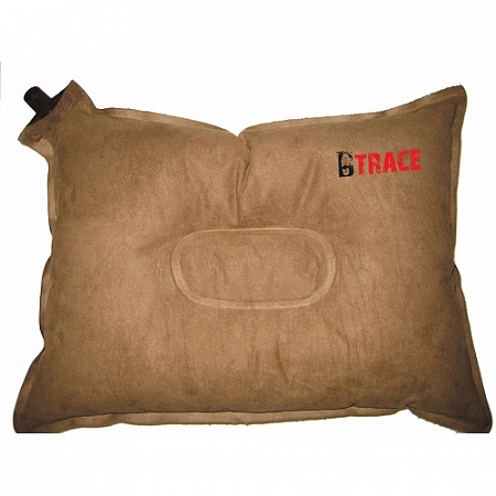 Подушка самонадувающаяся BTrace Warm (M0209)