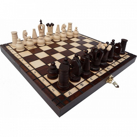 Шахматы Wegiel 152