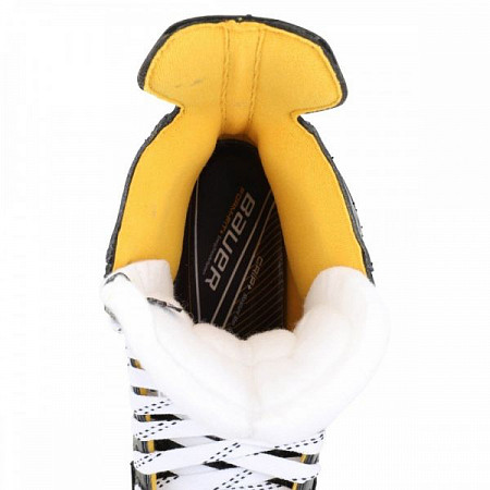 Коньки хоккейные Bauer Supreme S170 SR