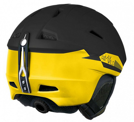 Шлем горнолыжный Relax RH17Q