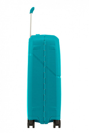 Чемодан Samsonite Magnum 55см CK6*21 001 turquoise