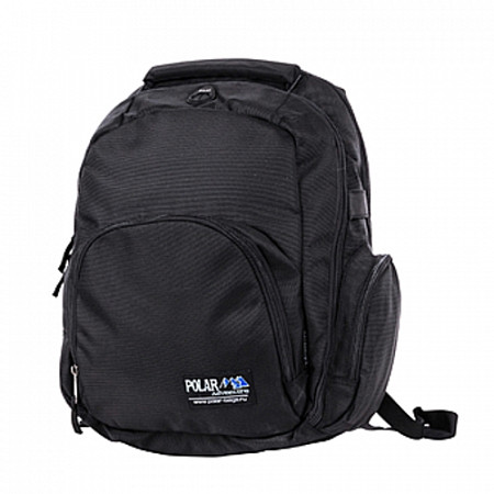 Рюкзак для ноутбука Polar П929 black