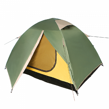 Палатка туристическая BTrace Vang 3 (T0480)