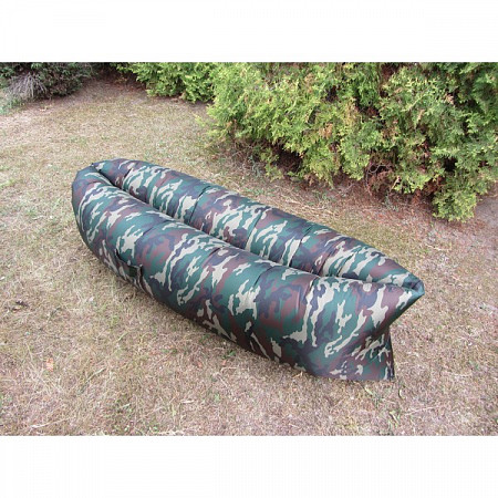 Надувной диван Lamzac