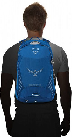 Рюкзак Osprey Escapist 18 S/M indigo blue