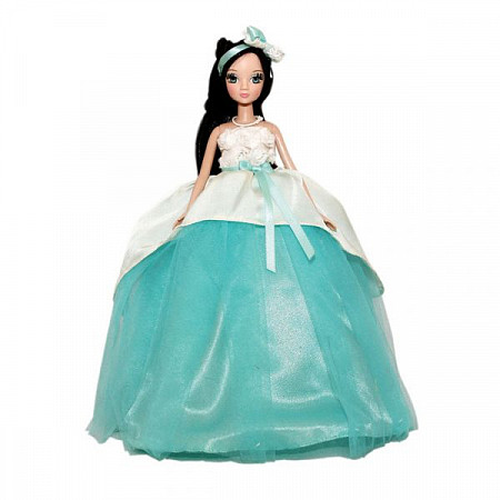 Игрушка Sonya Rose Куколка Sonya Rose, серия "Золотая коллекция" Лазурная Волна R9078N