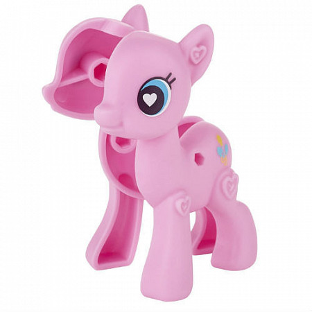 Поп-конструктор My Little Pony Создай свою пони Пинки Пай (A8208)
