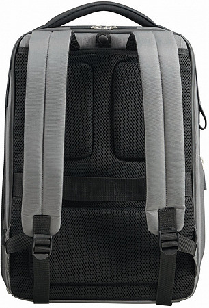 Рюкзак для ноутбука Samsonite Litepoint 18л KF2*08 004 grey