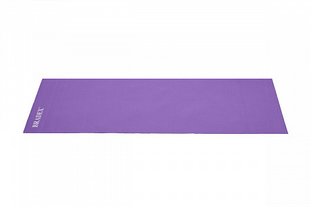 Коврик для йоги и фитнеса Bradex SF 0397 purple