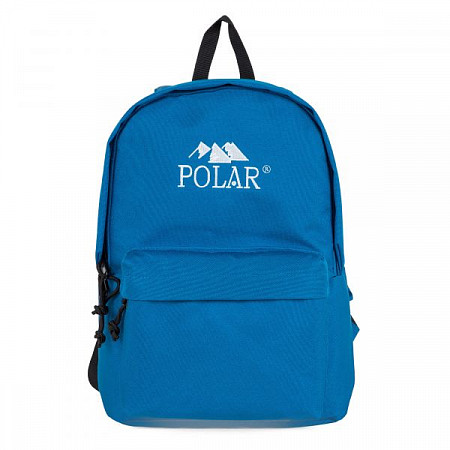 Городской рюкзак Polar 18210 black