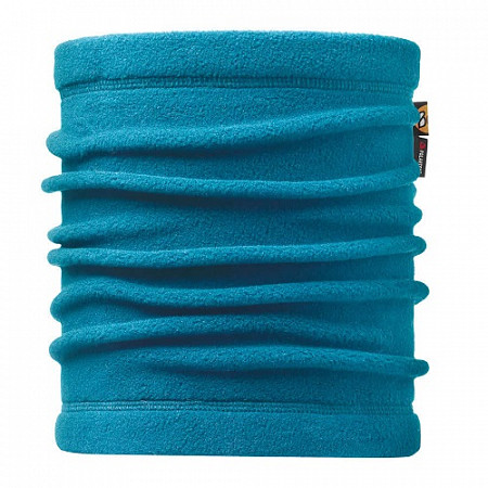 Шарф Buff Neckwarmer Polar Simple Solid Ocean blue