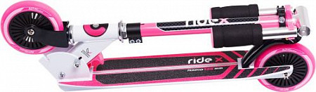 Самокат Ridex Rapid pink