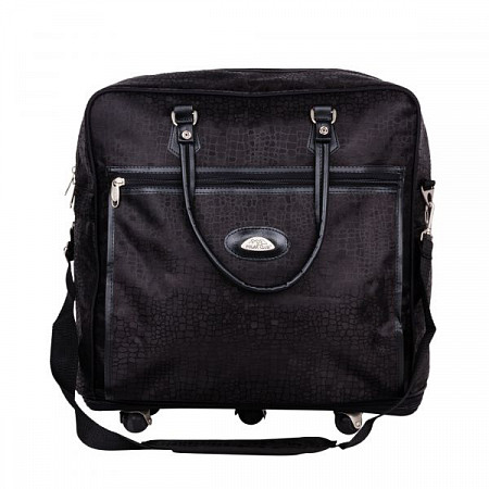 Дорожная сумка Polar 7030.1 burgundy