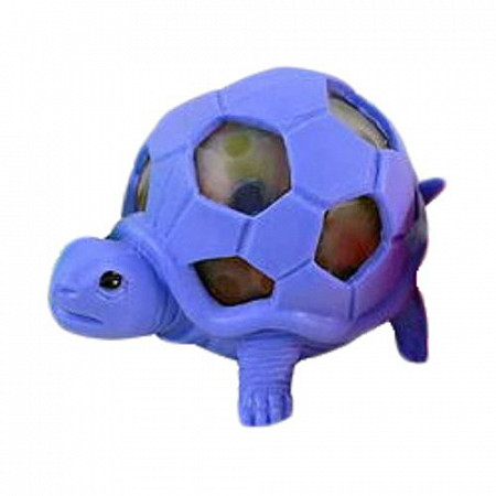 Игрушка-антистресс Морские обитатели Черепаха 277B-371