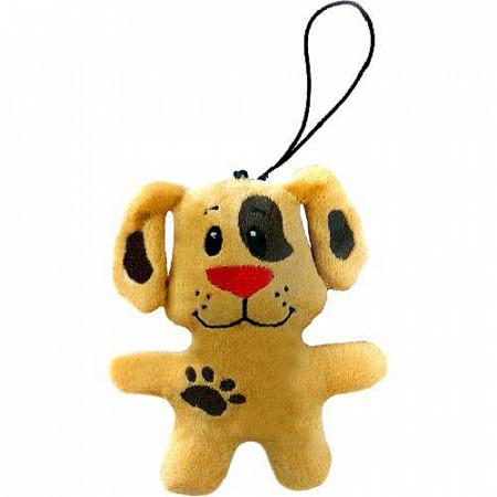 На картинке изображен Игрушка Fancy пёс Жак PPZHU0 Игрушка Fancy пёс Жак PPZHU0