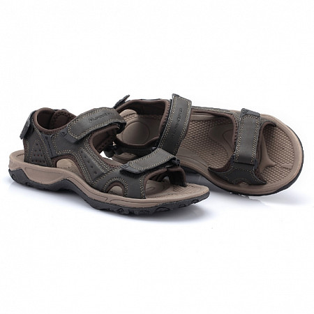 На картинке изображен Сандалии Alpine Pro Rasinar MBTG091915 brown Сандалии Alpine Pro Rasinar MBTG091915 brown