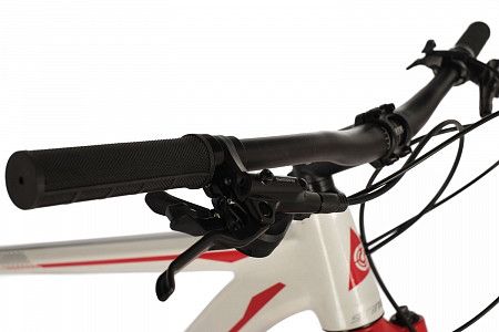 На картинке изображен Велосипед Stinger 29" Reload Evo 22" white Велосипед Stinger 29" Reload Evo 22" white