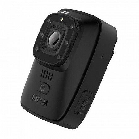 На картинке изображен Экшн-камера Sjcam A10 Экшн-камера Sjcam A10