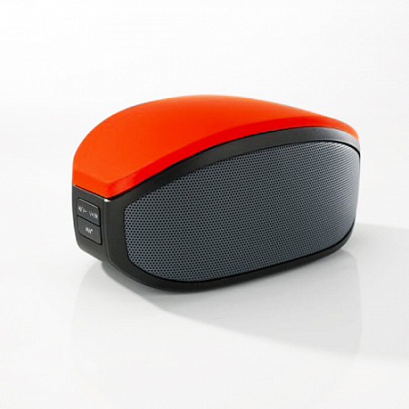 Bluetooth-динамик Colorissimo Surron PS20OR Orange/Black