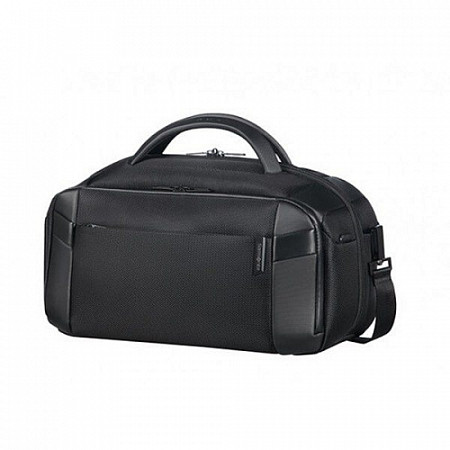 Дорожная сумка Samsonite X-RISE CH2*09 006 black