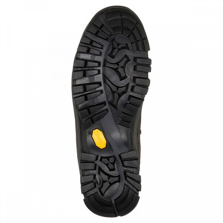 Ботинки женские Jack Wolfskin All Terrain 7 Texapore Mid W black