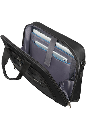 Сумка для ноутбука Samsonite Vectura EVO CS3*09 005 black