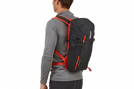 Рюкзак для путешествий Thule Alltrail 15L Obsid/bluegrass (3203740)