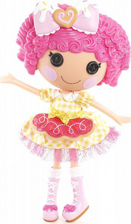 Куклы Lalaloopsy Party Сахарная крошка 536222GR