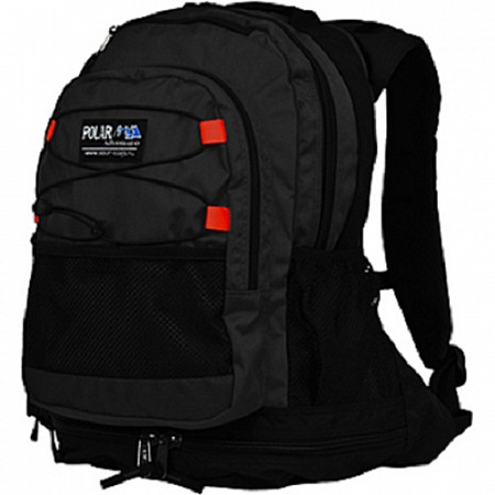 Рюкзак Polar П178 black
