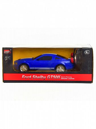 Радиоуправляемая машина MZ 1:24 Ford Mustang GT50027050