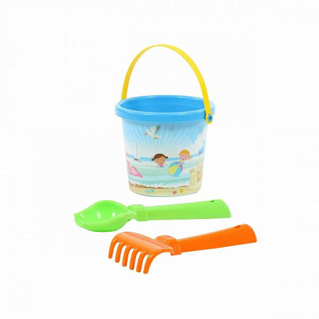 Набор Полесье №219 0511