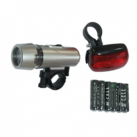 Комплект фонарь+фара Suntek SH-203A103