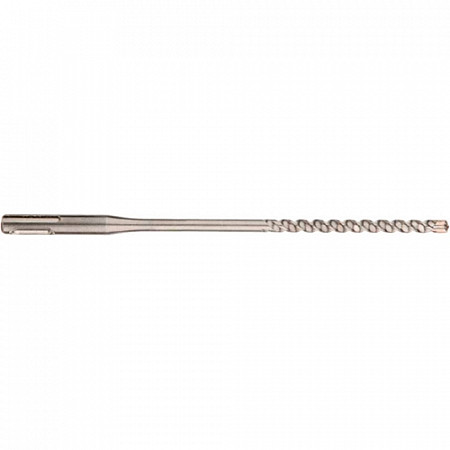 На картинке изображен Сверло по бетону Diager 0,65х15х21 см 102D06,5L0210 Сверло по бетону Diager 0,65х15х21 см 102D06,5L0210