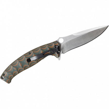 Складной нож Splav Track Blade BT 797