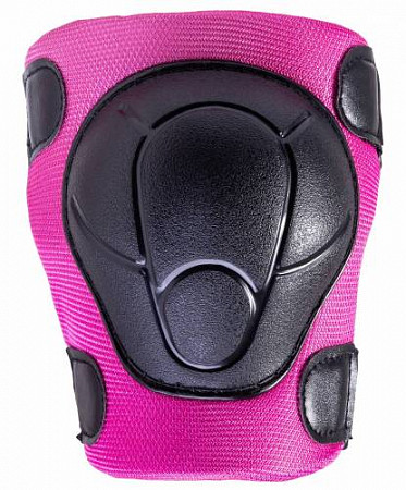 Комплект защиты для роликов Ridex Armor Pink