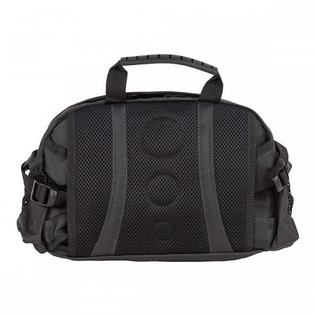 Сумка поясная Polar П3040 grey