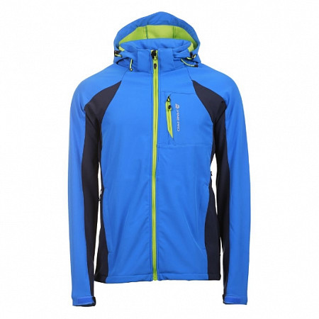 Куртка мужская Alpine Pro Montrose 3 MJCJ152653 blue