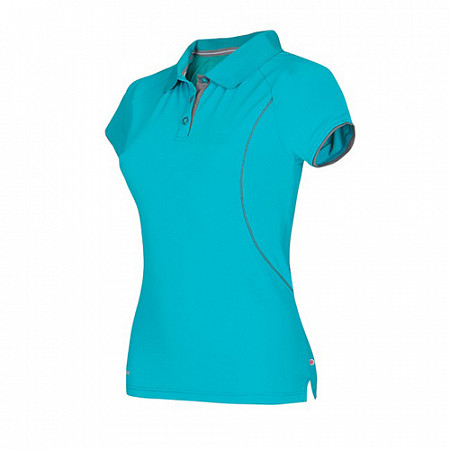 На картинке изображен Фуфайка женская Husky Paula Фуфайка женская Husky Paula